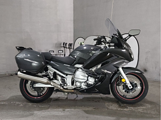 Yamaha FJR1300A 2017