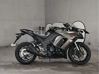 Kawasaki NINJA1000 2012