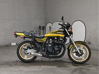 Kawasaki ZEPHYR750 1993