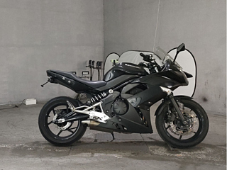 Kawasaki NINJA400R 2010