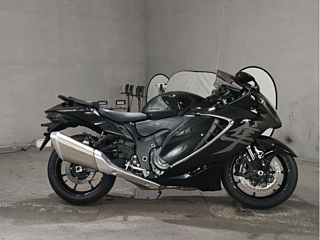 Suzuki GSX1300R HAYABUSA 2022