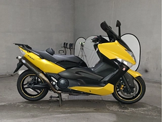 Yamaha T-MAX500 2008