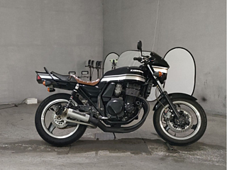 Kawasaki ZRX400 1994