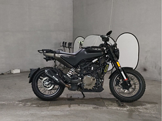 OTHER HUSQUARNA SUVARUTOPIREN401 2024