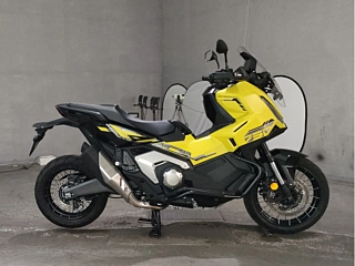 Honda X-ADV 2025