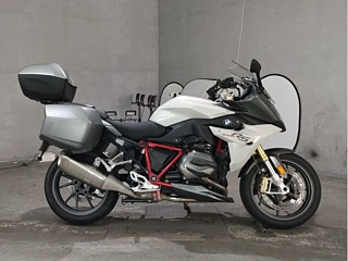 BMW BMW R1200RS 2017