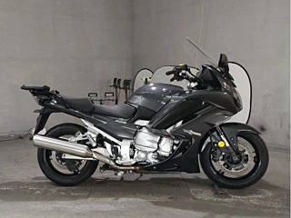 Yamaha FJR1300AS 2018