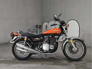 Kawasaki Z1 2000