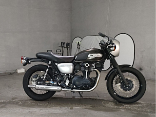 Kawasaki W800KAFE 2020