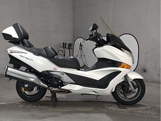 Honda SILVERWING400GT 2011