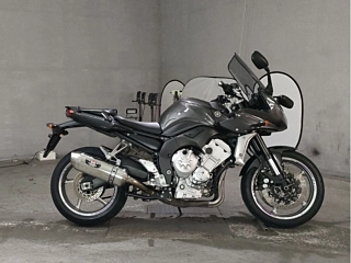 Yamaha FZ-1 FEATHER 2008