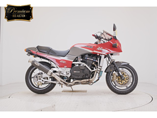 Kawasaki GPZ900R 1998