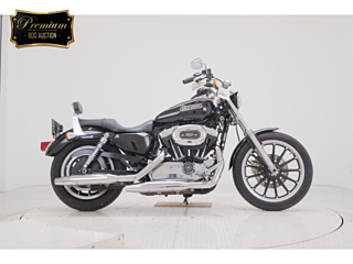 Harley-Davidson HARLEY XL1200LI 2010