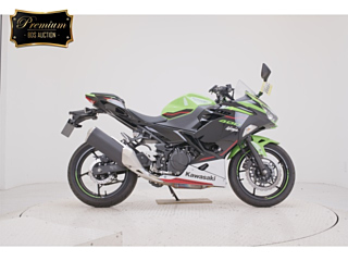 Kawasaki NINJA400-2 2022