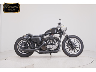 Harley-Davidson HARLEY XL1200LI 2007