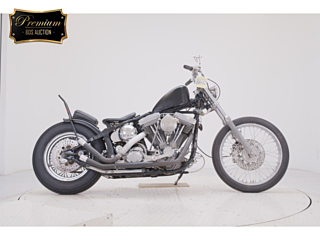 Harley-Davidson HARLEY FXST1340 1999