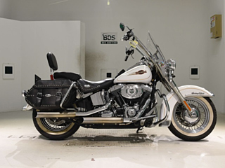 Harley-Davidson HARLEY FLSTC1580 2007