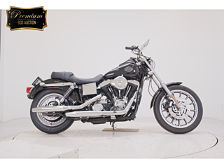 Harley-Davidson HARLEY FXDL1450 2000