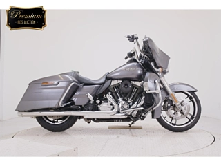 Harley-Davidson HARLEY FLHXS1690 2014