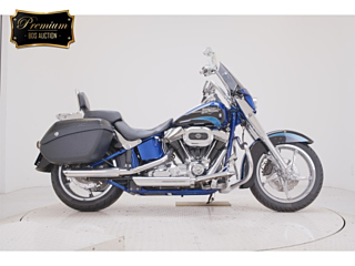Harley-Davidson HARLEY FLSTSE1800CVO 2011