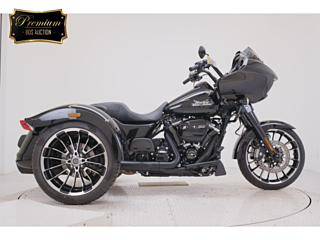 Harley-Davidson HARLEY FLTRT1870 2024