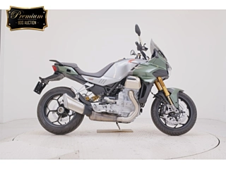 OTHER MOTO GUZZI V100MANDERROS 2025