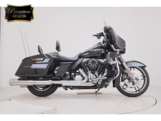 Harley-Davidson HARLEY FLHXS1690 2016