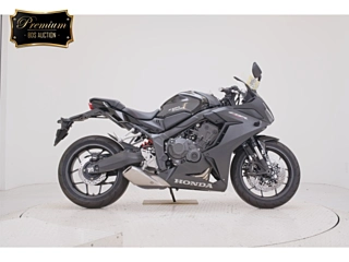 Honda CBR650R 2023