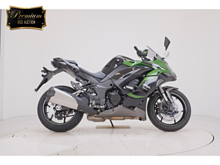 Kawasaki NINJA1000SX 2024