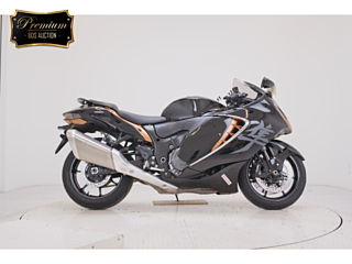 Suzuki HAYABUSA -3 2022