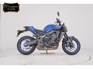 Yamaha MT-09-2AMT 2024