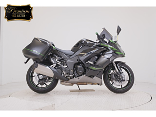 Kawasaki NINJA1000SX 2023