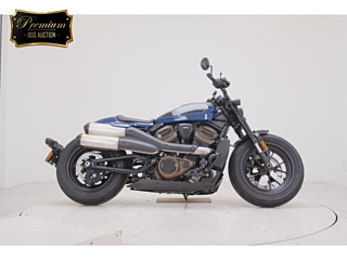 Harley-Davidson HARLEY RH1250S 2023