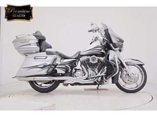 Harley-Davidson HARLEY FLHXSE1800CVO 2015