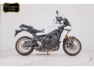 Yamaha TO RACER 9GT 2023