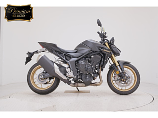 Honda CB1000HORNET SP 2025