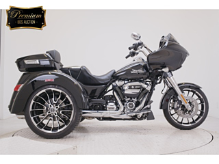 Harley-Davidson HARLEY FLTRT1870 2025