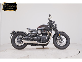 Triumph TRIUMPH BONNEVILLE BO BAR 2024