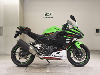Kawasaki NINJA400-2 2022