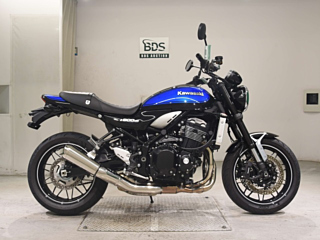 Kawasaki Z900RS 2024