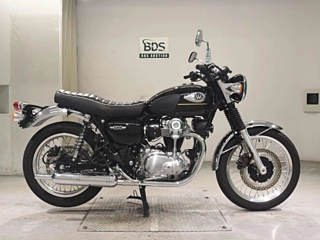 Kawasaki W800-2 2024