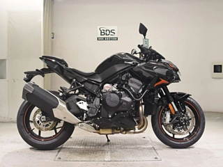 Kawasaki Z H2 2025