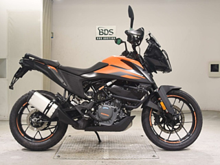 OTHER KTM390 ADVENTURE 2021