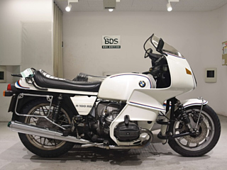 BMW BMW R100RS 1992