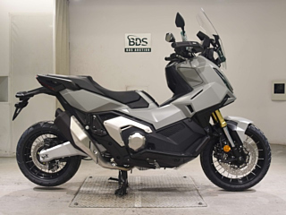 Honda X-ADV750-2 2025