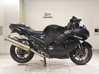 Kawasaki ZZR1400 2006