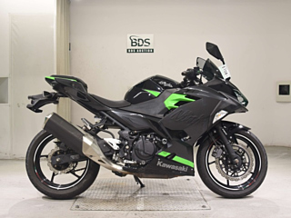 Kawasaki NINJA400-2 2019