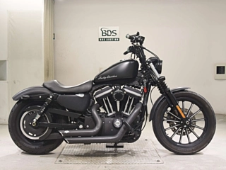 Harley-Davidson HARLEY XL883N 2012