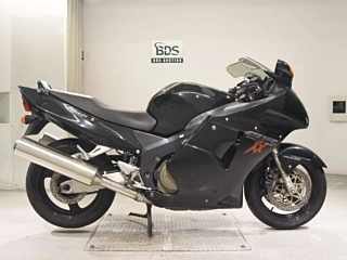 Honda CBR1100XX 1999