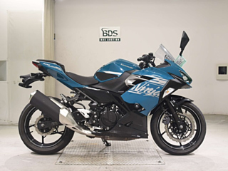 Kawasaki NINJA400-2 2020